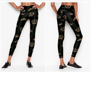 Victoria Secret Two Piece Workout Fit